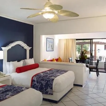 Marina Fiesta Resort