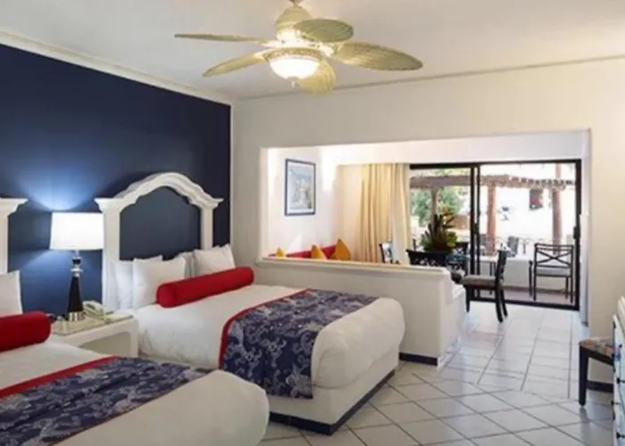 Hotel Marina Fiesta 5*
