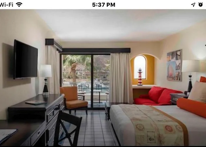 Marina Fiesta Hotel