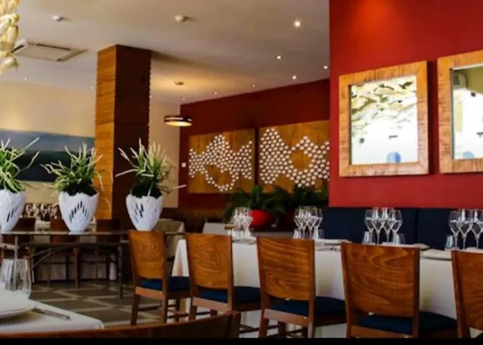 Marina Fiesta Hotel Cabo San Lucas